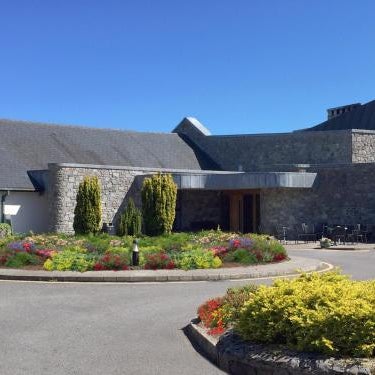Knock House Hotel