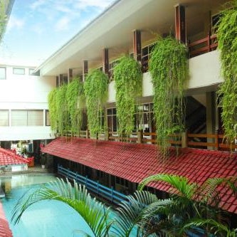 Hotel Karthi Thumbnail