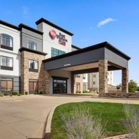 Best Western Plus Champaign/Urbana Inn Thumbnail