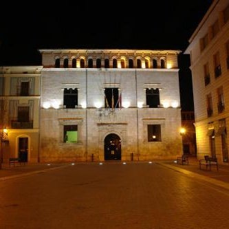 Hotel Avenida Plaza
