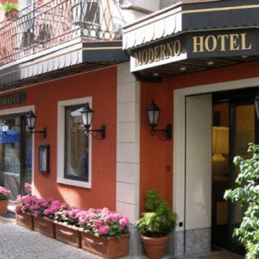 Cavour 30TRE - Moderno per tradizione