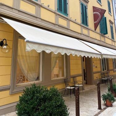 SmArt Hotel Bartolini