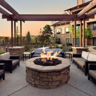 Courtyard by Marriott Flagstaff Thumbnail