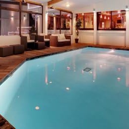 Hotel Le Panorama Thumbnail