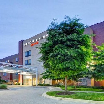 SpringHill Suites By Marriott Columbia Fort Meade Area Thumbnail