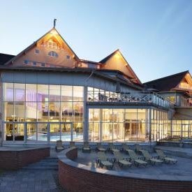 Selma Spa