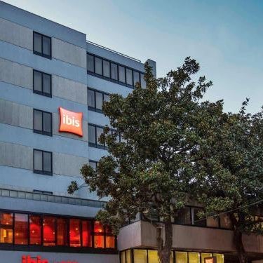 ibis Porto Centro Sao Bento