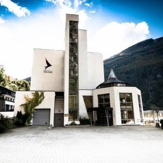 Havila Hotel Geiranger Thumbnail