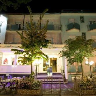 Hotel Atlantic
