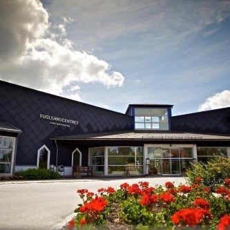 Fuglsangcentret Hotel