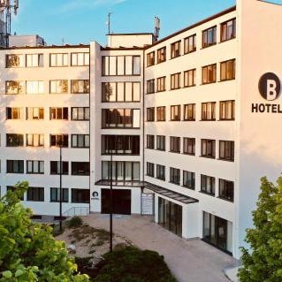 BEST Hotel Garni Thumbnail