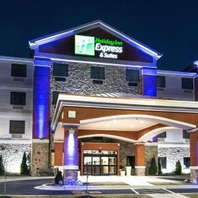 Holiday Inn Express & Suites Elkton - University Area By IHG Thumbnail