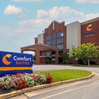 Comfort Suites Fredericksburg Thumbnail