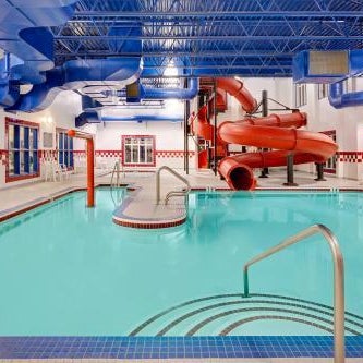Ramada by Wyndham Stettler Thumbnail