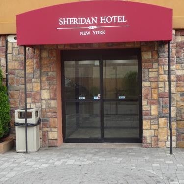 Sheridan Hotel Thumbnail