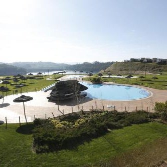 Montebelo Aguieira Lake Resort & Spa