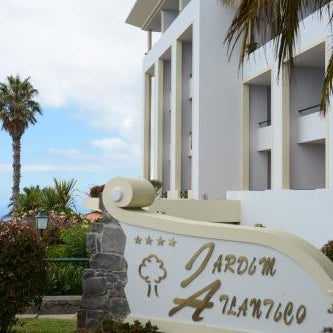 Hotel Jardim Atlantico Thumbnail