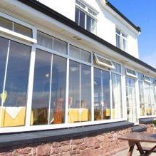 Achill Cliff House Hotel & Restaurant