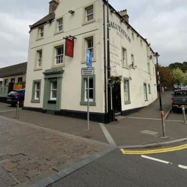 The Kinross Salutation Inn Thumbnail