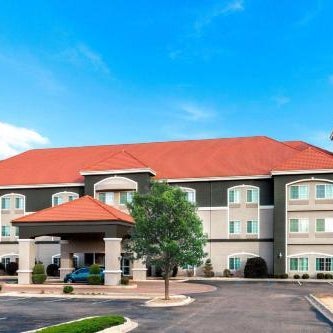 La Quinta Inn & Suites by Wyndham Tucumcari Thumbnail