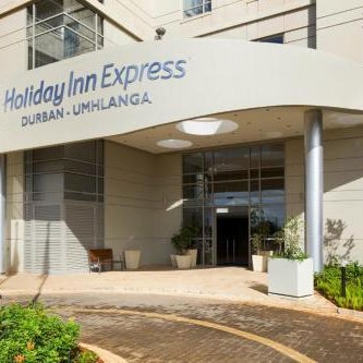Holiday Inn Express Durban - Umhlanga By IHG Thumbnail