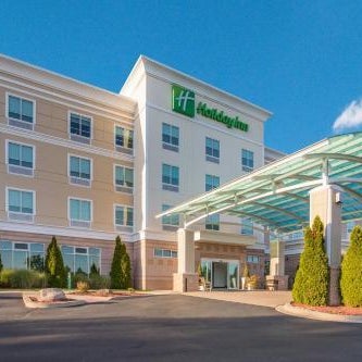 Holiday Inn Jackson NW Airport Road By IHG Thumbnail