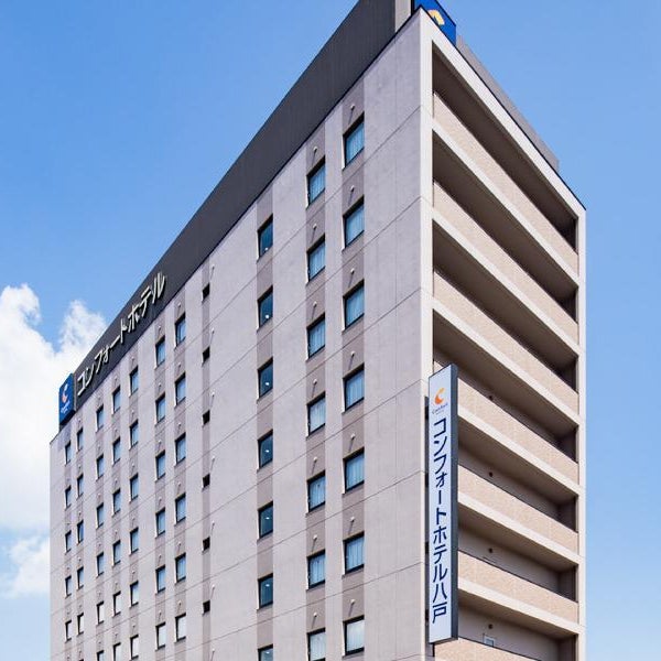 Comfort Hotel Hachinohe