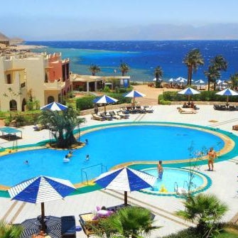 Tropitel Dahab Oasis Thumbnail