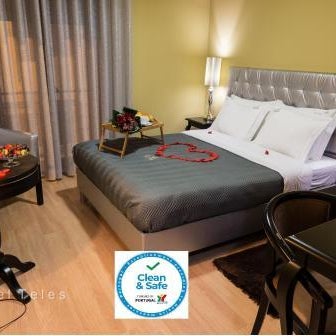 Hotel Tulipa