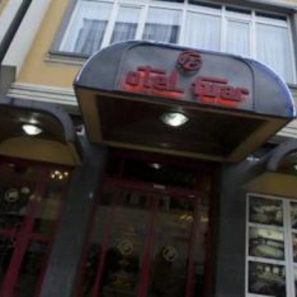 Fuar Hotel