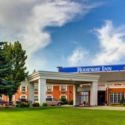 Rodeway Inn Columbia Mall Loop Thumbnail