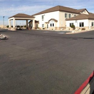 Lea County Inn Thumbnail