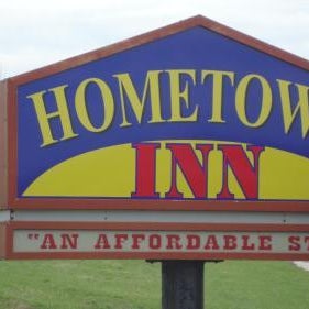 My Hometown Inn Thumbnail