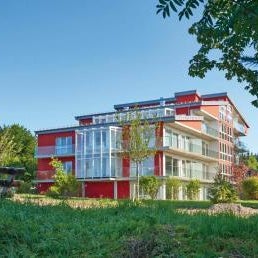 Rothaus Lodge