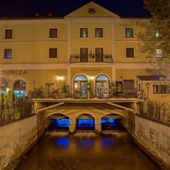 Hotel Bończa Thumbnail