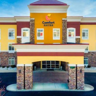 Comfort Suites Troy-I75 Thumbnail