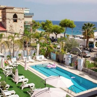 Taormina Hotel Calipso Thumbnail