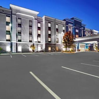 Hampton Inn By Hilton And Suites Syracuse Erie Blvd I690 Thumbnail