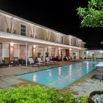 Protea Hotel Nelspruit