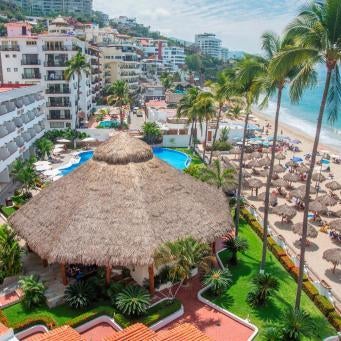 Tropicana Hotel Puerto Vallarta Thumbnail