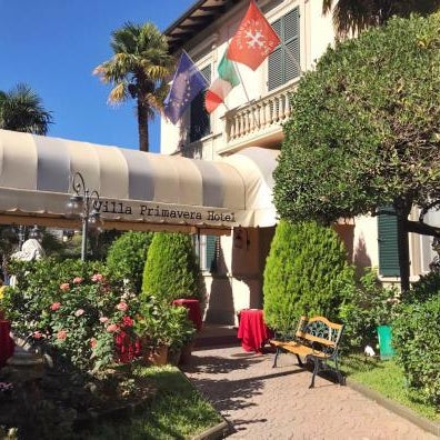 Hotel Villa Primavera Thumbnail