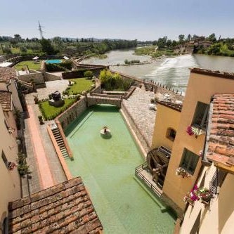 Hotel Mulino di Firenze - WorldHotels Crafted Thumbnail