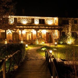 Posada Restaurante Fuenteplateada