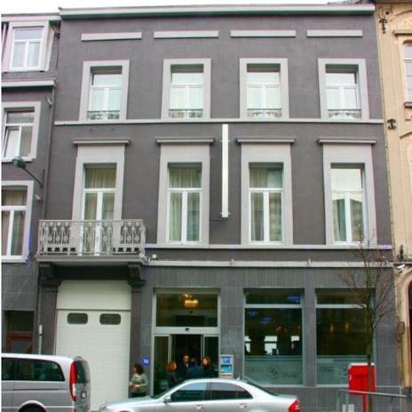 Hotel Prestige Thumbnail