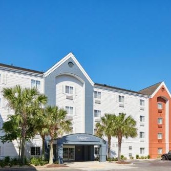 Candlewood Suites Charleston-Ashley Phosphate By IHG Thumbnail