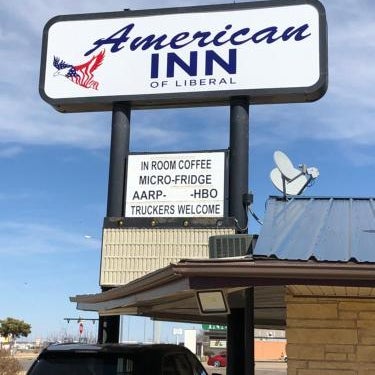 Americas Best Value Inn Liberal Thumbnail