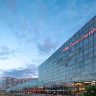 Hotel Barriere Lille Thumbnail