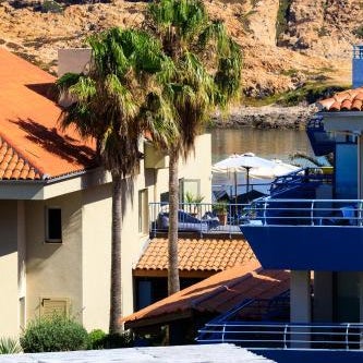 Best Western Premier Santa Maria