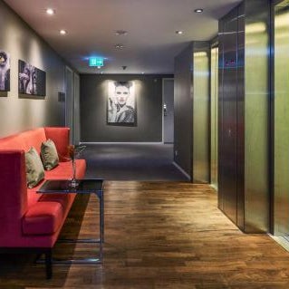 LÉGÈRE HOTEL Luxembourg Thumbnail