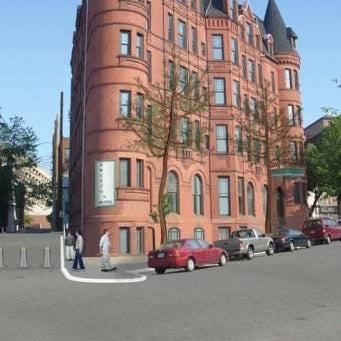 Hotel Brexton, Trademark Collection by Wyndham Thumbnail